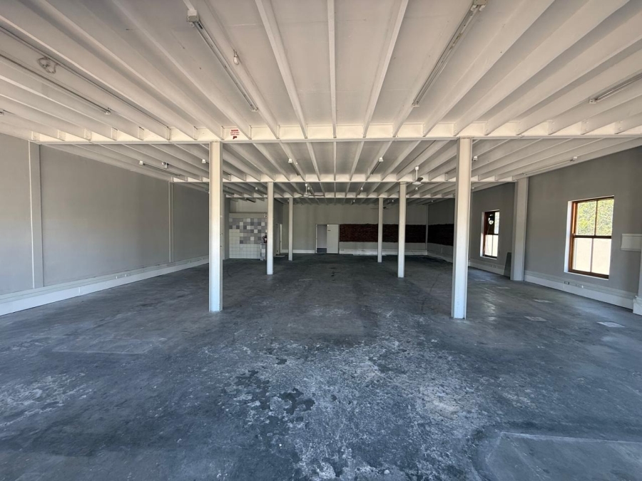 To Let commercial Property for Rent in Knysna Central Western Cape